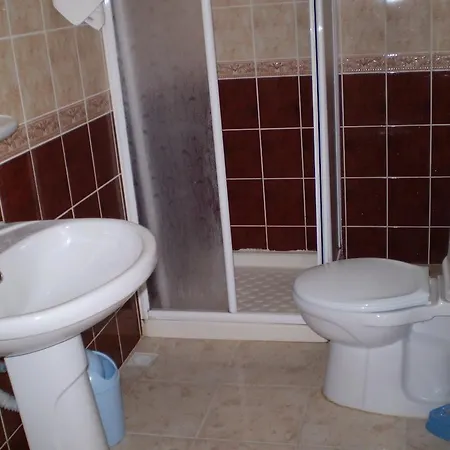 Linda Apart 3* 锡德