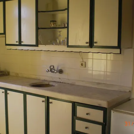 Linda Apart Hotel apartamentowy