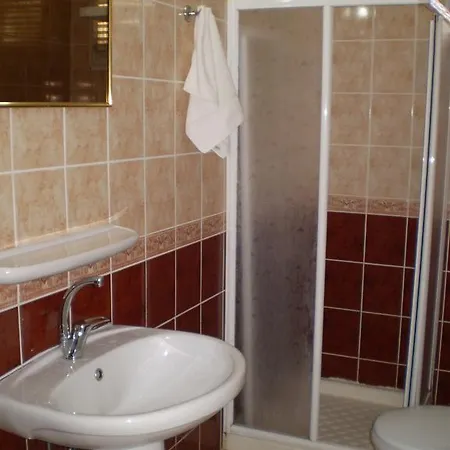 Linda Apart Apartmanhotel