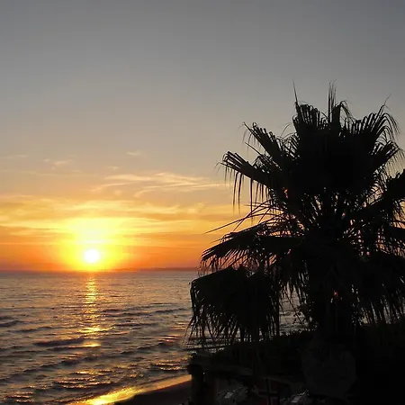 Hotel apartamentowy Linda Apart 3*