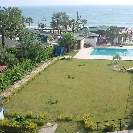 Lejlighedshotel Linda Apart