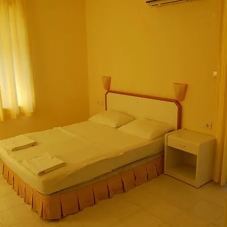 Hotel apartamentowy Linda Apart 3*