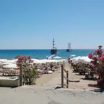 Linda Apart شقة فندقية سيدي