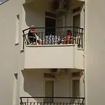 Linda Apart 3* سيدي