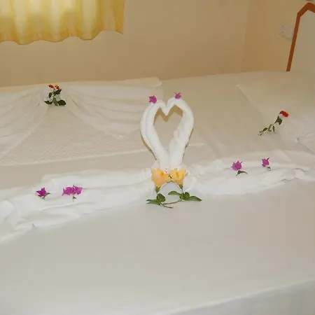 Lejlighedshotel Linda Apart