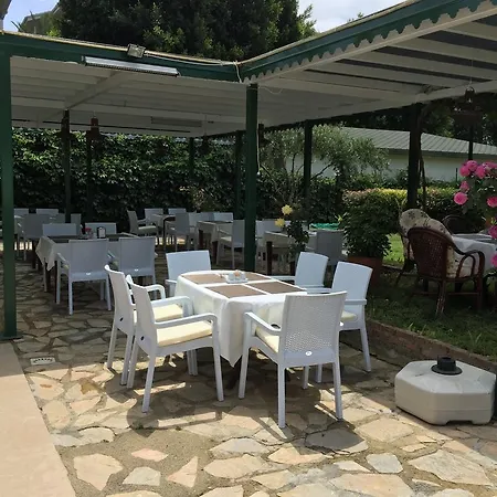 Lejlighedshotel Linda Apart