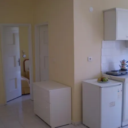 Lejlighedshotel Linda Apart
